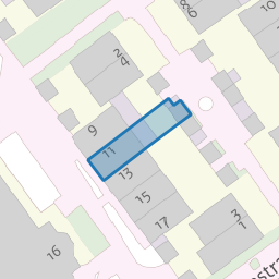 Perceel AHM01-R-7697