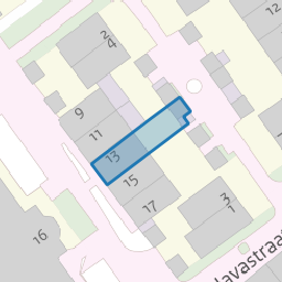 Perceel AHM01-R-7698