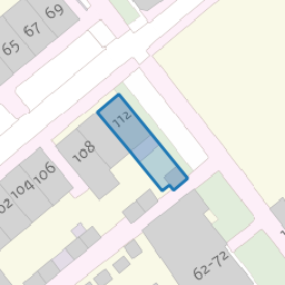 Perceel AHM01-R-7700