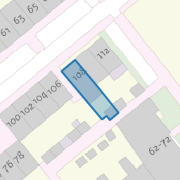 Perceel AHM01-R-7702