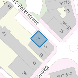 Perceel AHM01-R-7704