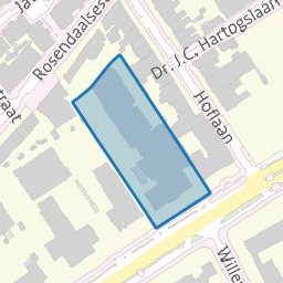 Perceel AHM01-R-7708