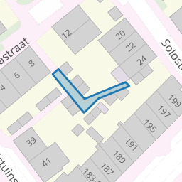 Perceel AHM01-R-7720