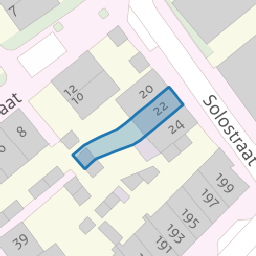 Perceel AHM01-R-7722