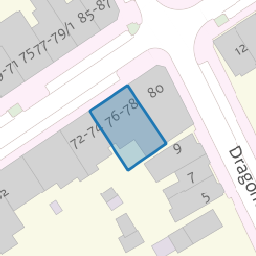 Perceel AHM01-R-7740