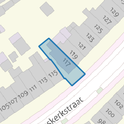 Perceel AHM01-R-7743