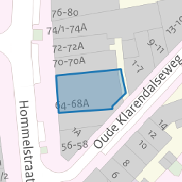 Perceel AHM01-R-7758