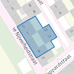 Perceel AHM01-R-7761