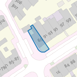 Perceel AHM01-R-7764