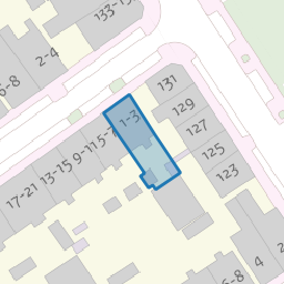 Perceel AHM01-R-7775