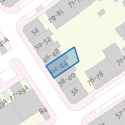 Perceel AHM01-R-7779