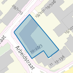 Perceel AHM01-R-7798