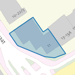 Perceel AHM01-R-7799