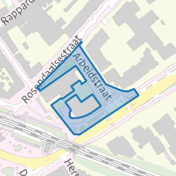 Perceel AHM01-R-7801