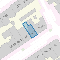 Perceel AHM01-R-7813