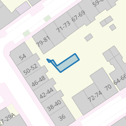 Perceel AHM01-R-7825