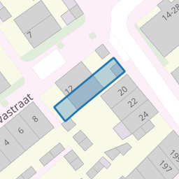 Perceel AHM01-R-7832