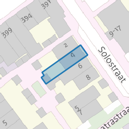 Perceel AHM01-R-7833