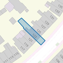 Perceel AHM01-R-7840