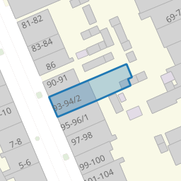 Perceel AHM01-R-7854