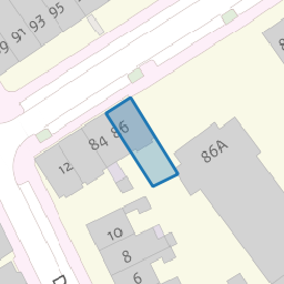 Perceel AHM01-R-7864