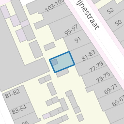 Perceel AHM01-R-7866