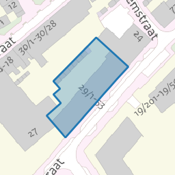 Perceel AHM01-R-7891