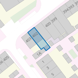 Perceel AHM01-R-7895