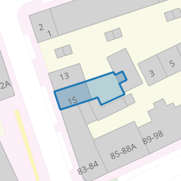 Perceel AHM01-R-7903