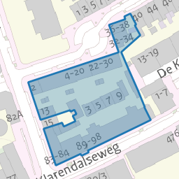 Perceel AHM01-R-7904