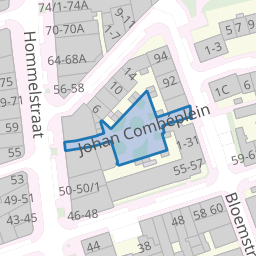 Perceel AHM01-R-7924