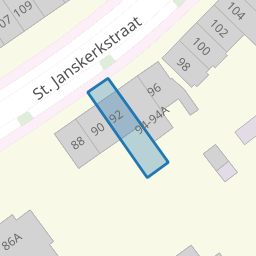 Perceel AHM01-R-7954