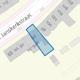 Perceel AHM01-R-7962