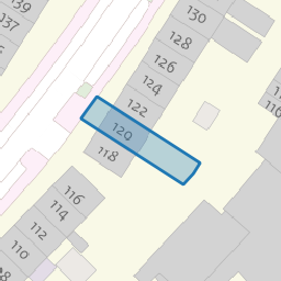 Perceel AHM01-R-7964