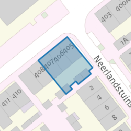 Perceel AHM01-R-7978