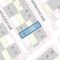 Perceel AHM01-R-7979