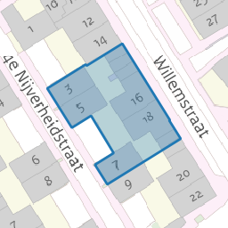 Perceel AHM01-R-7981