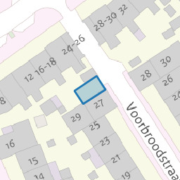 Perceel AHM01-R-7982