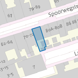 Perceel AHM01-R-7992