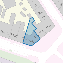 Perceel AHM01-R-8001