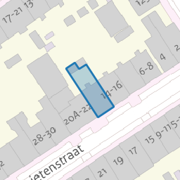 Perceel AHM01-R-8023