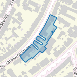 Perceel AHM01-R-8025