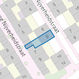 Perceel AHM01-R-8026