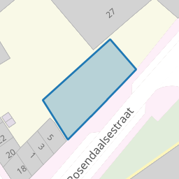 Perceel AHM01-R-8040