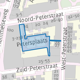 Perceel AHM01-R-8043