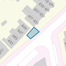 Perceel AHM01-R-8052