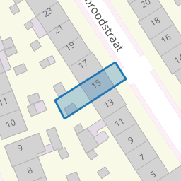 Perceel AHM01-R-8062