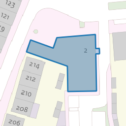 Perceel AHM01-R-8064