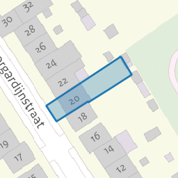 Perceel AHM01-R-8068