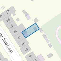 Perceel AHM01-R-8074